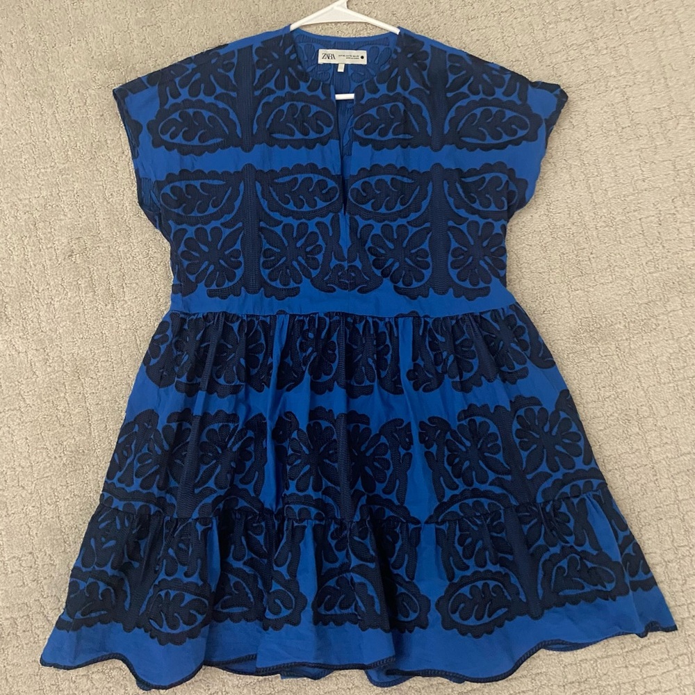 Zara mini dress